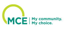 MCE logo
