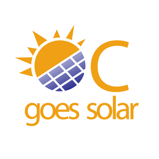 OC Goes Solar